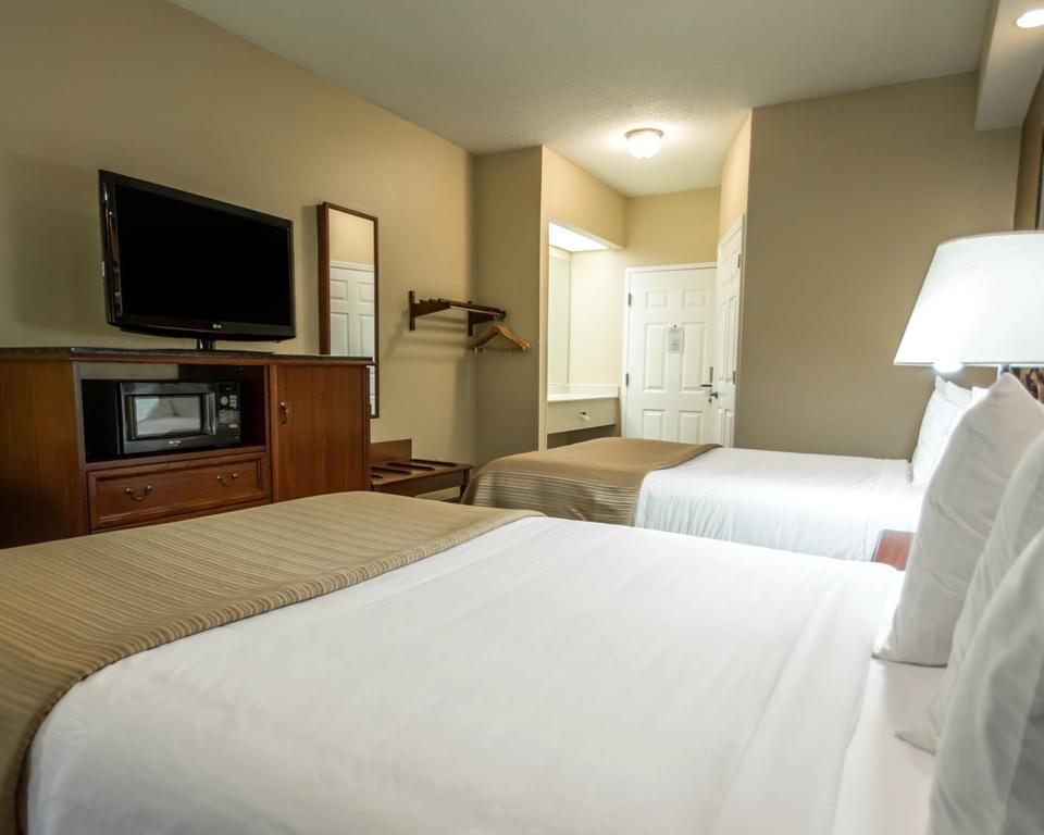 Quality Inn Palm Bay - Melbourne I-95 Екстер'єр фото