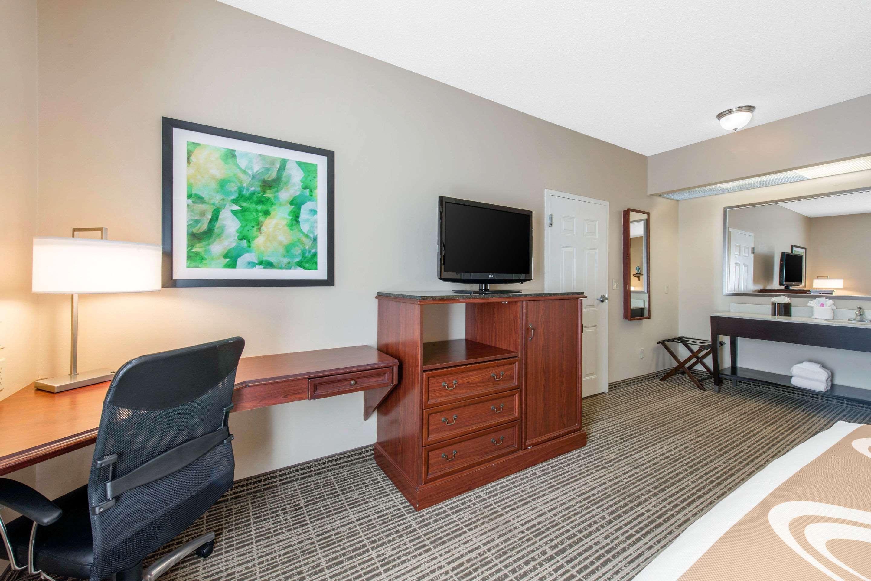 Quality Inn Palm Bay - Melbourne I-95 Екстер'єр фото