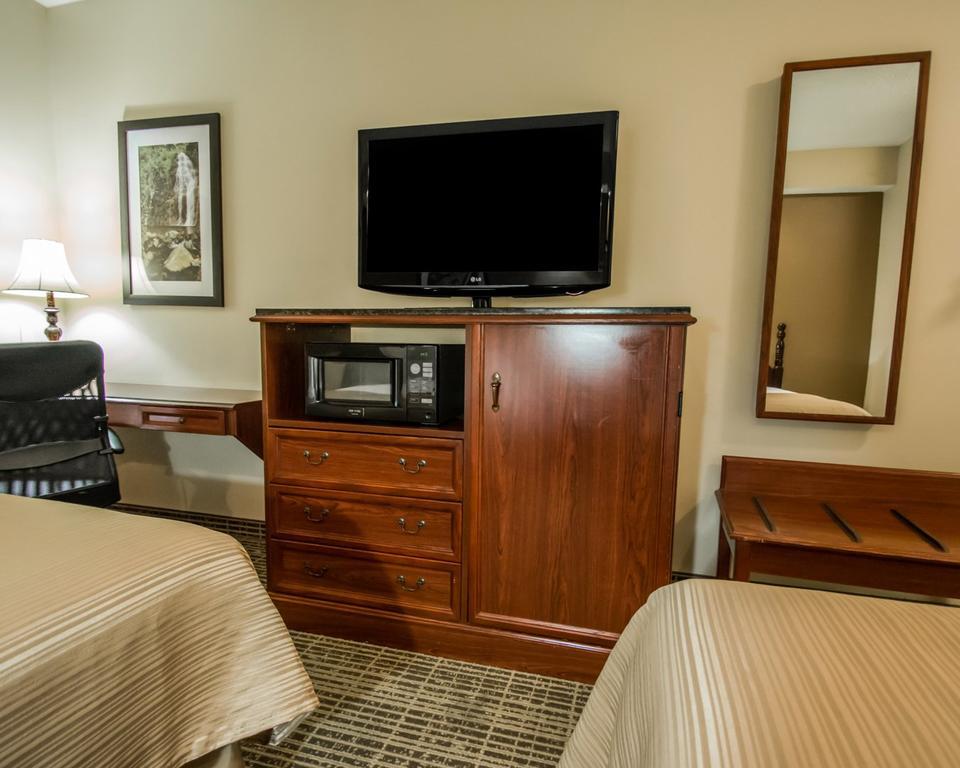 Quality Inn Palm Bay - Melbourne I-95 Екстер'єр фото