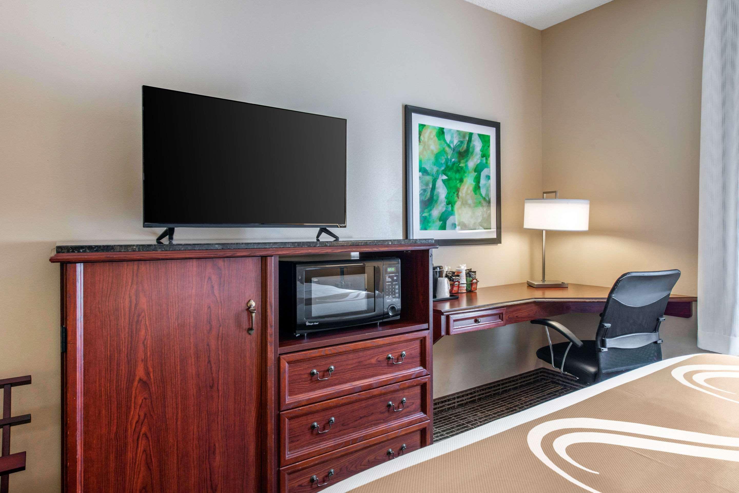 Quality Inn Palm Bay - Melbourne I-95 Екстер'єр фото