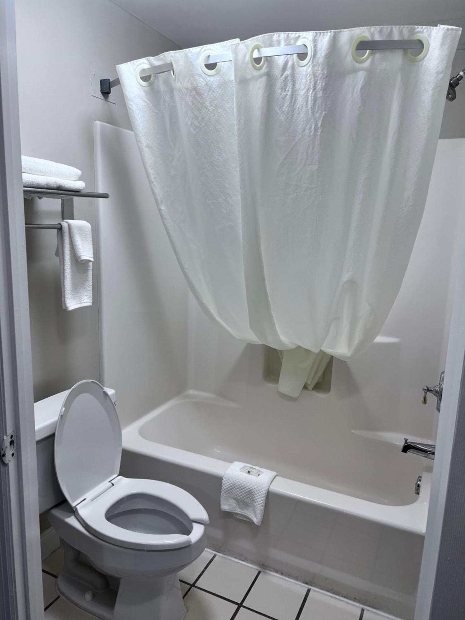 Quality Inn Palm Bay - Melbourne I-95 Екстер'єр фото