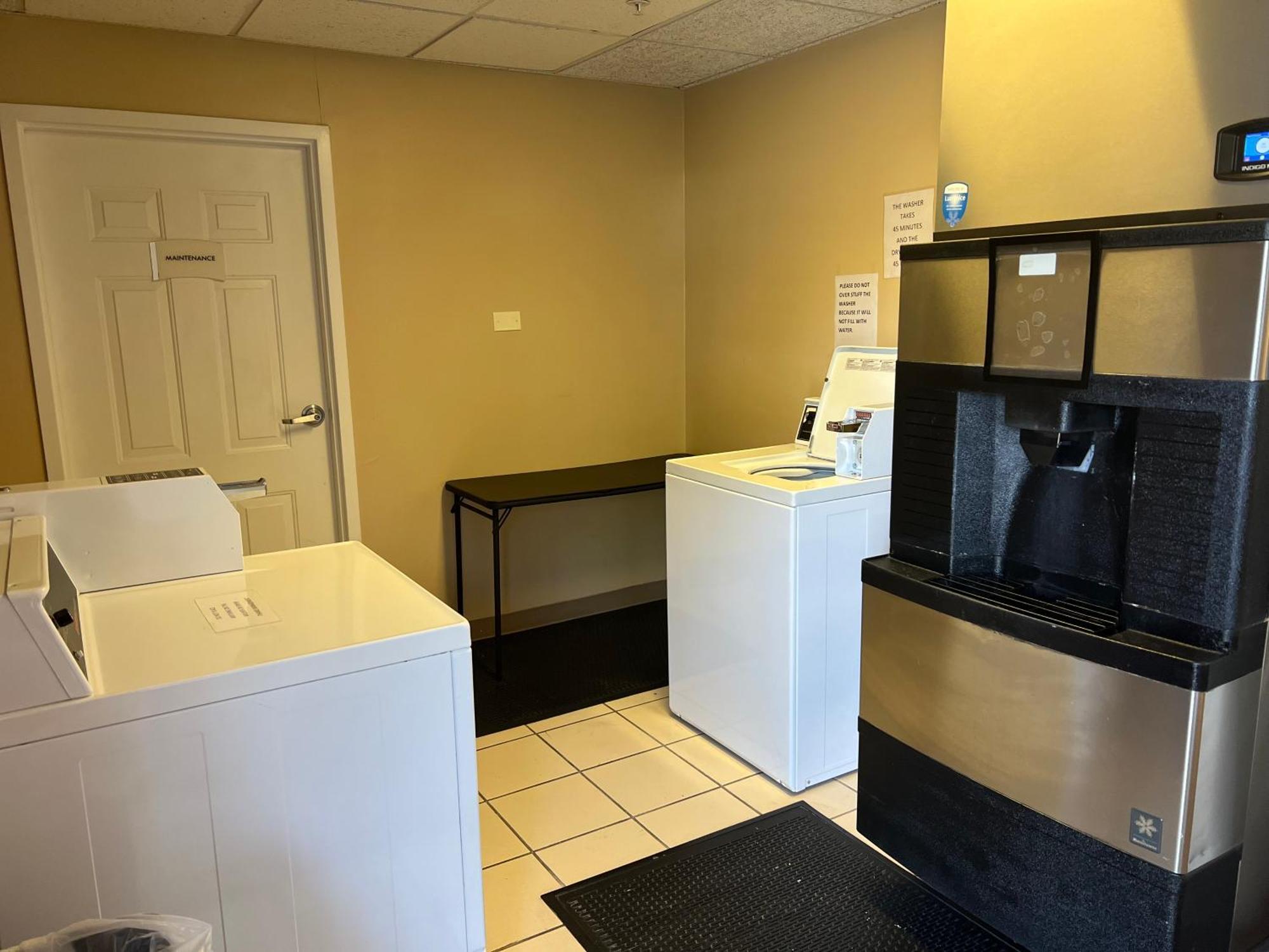 Quality Inn Palm Bay - Melbourne I-95 Екстер'єр фото