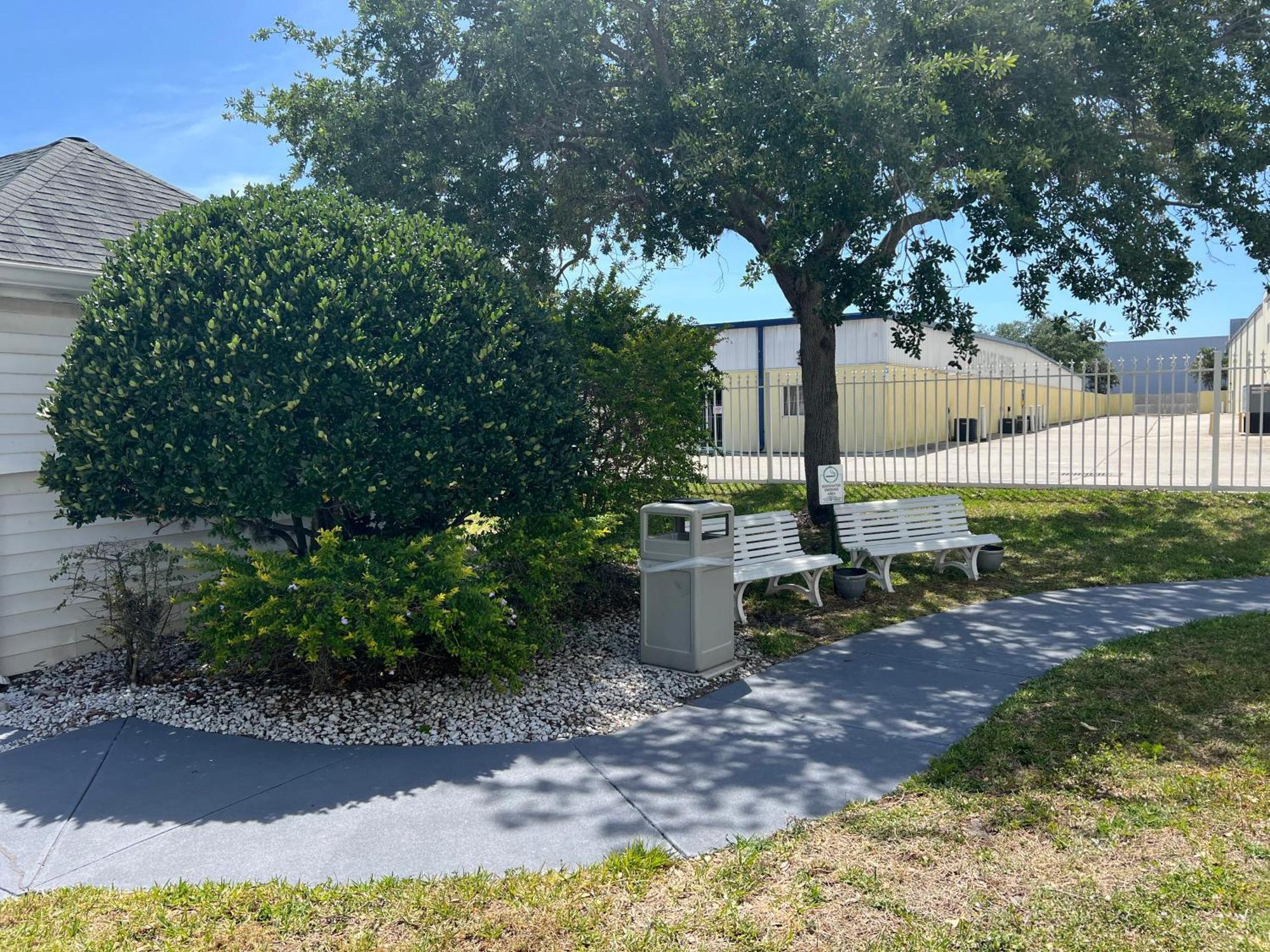 Quality Inn Palm Bay - Melbourne I-95 Екстер'єр фото