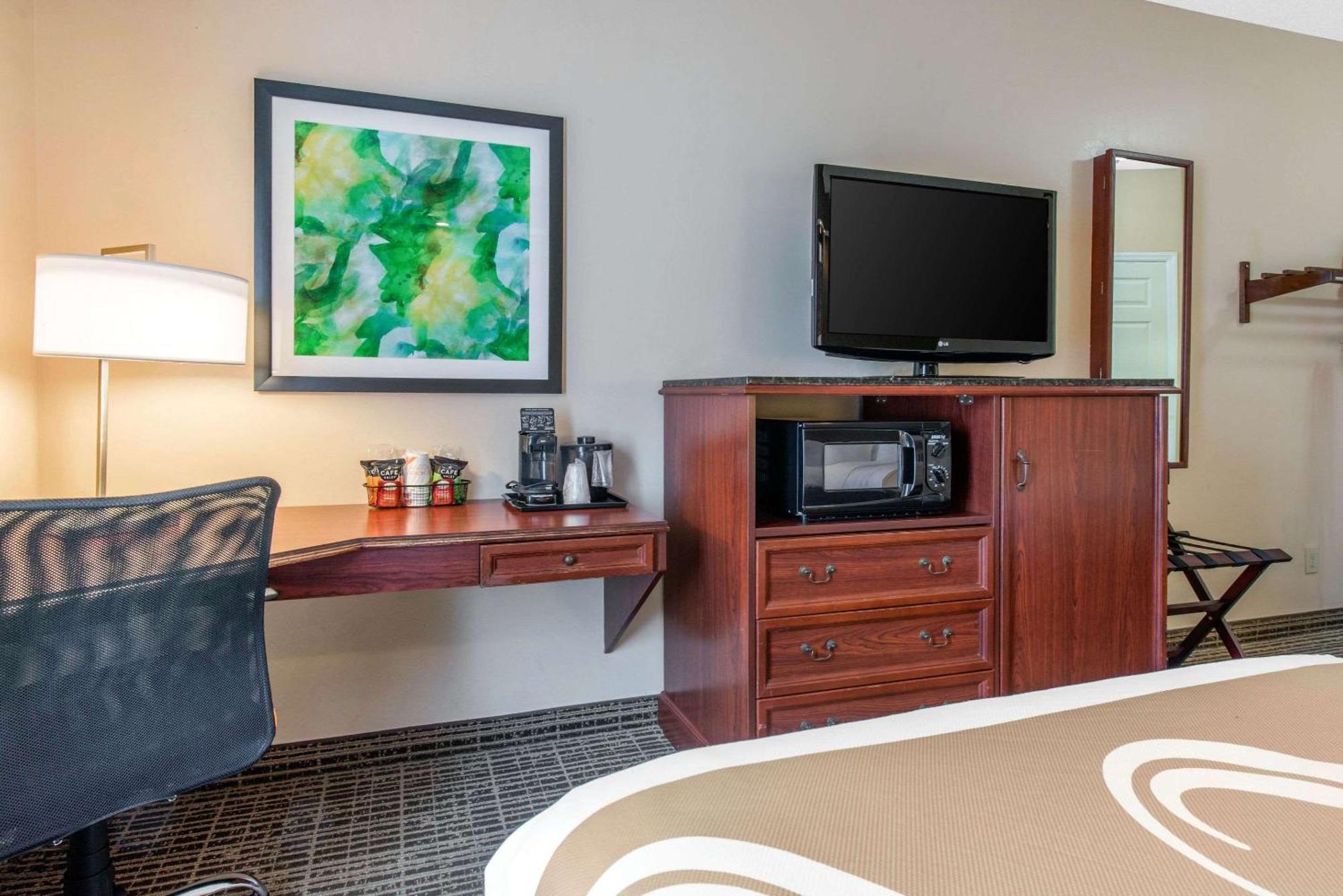 Quality Inn Palm Bay - Melbourne I-95 Екстер'єр фото