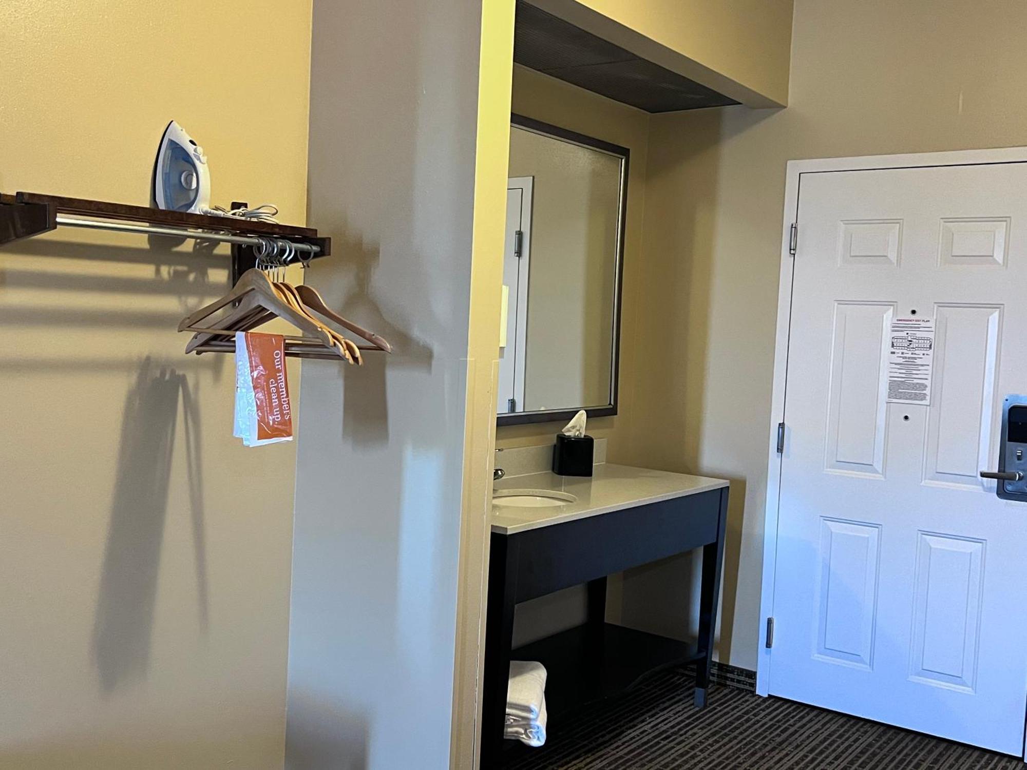 Quality Inn Palm Bay - Melbourne I-95 Екстер'єр фото