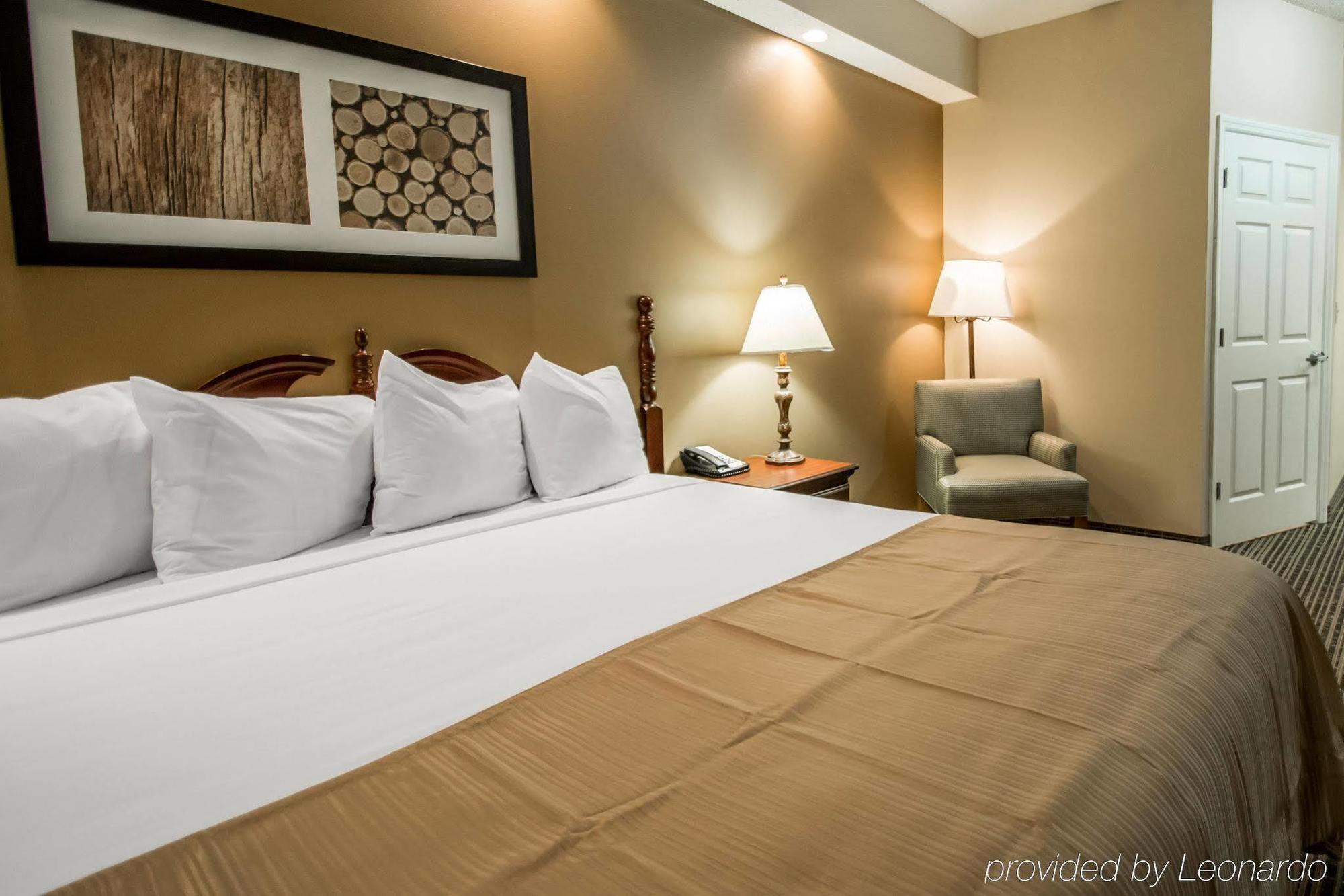 Quality Inn Palm Bay - Melbourne I-95 Екстер'єр фото