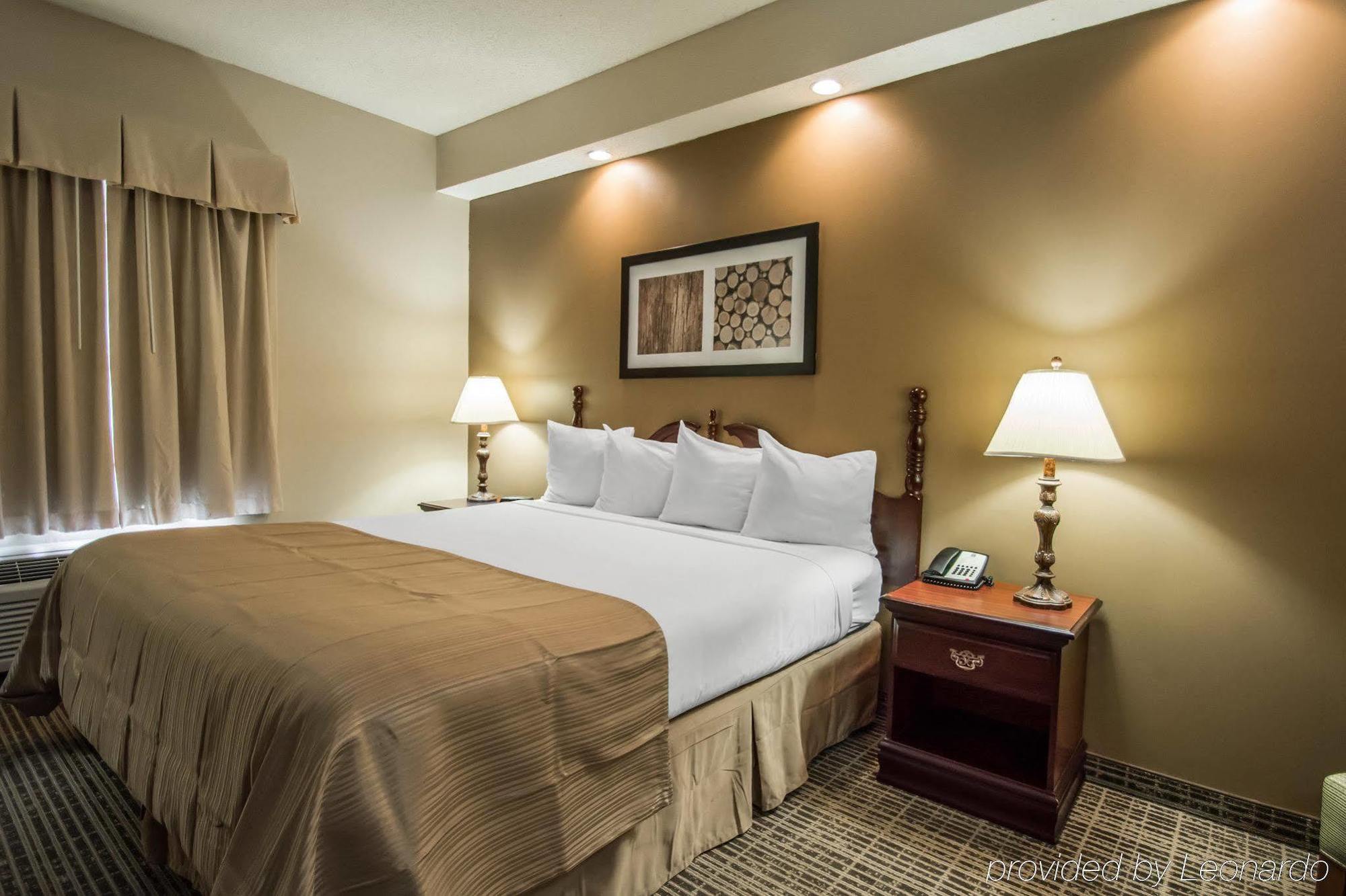 Quality Inn Palm Bay - Melbourne I-95 Екстер'єр фото