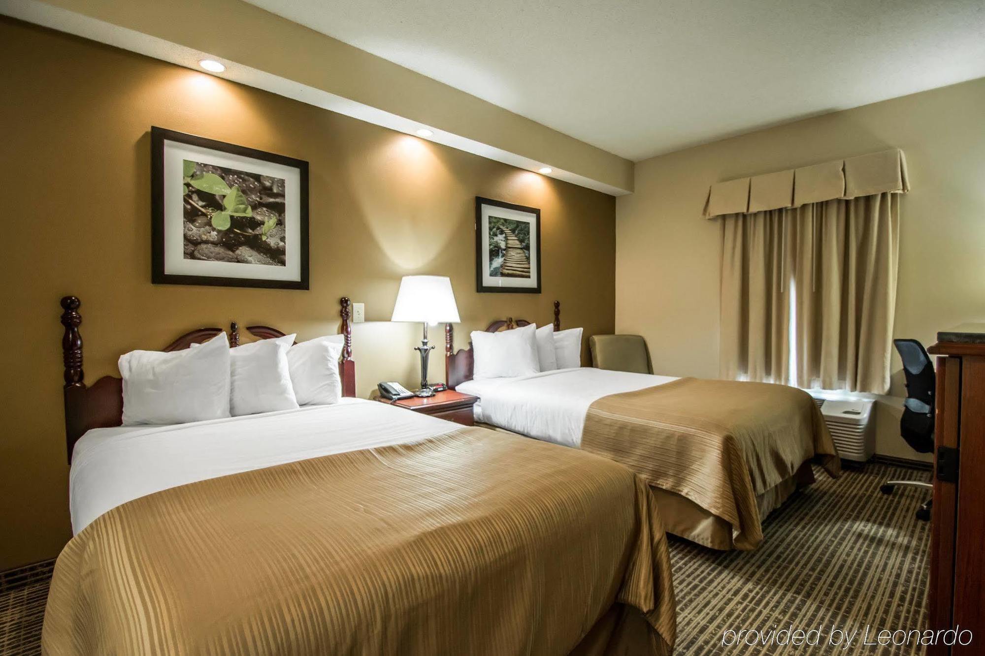 Quality Inn Palm Bay - Melbourne I-95 Екстер'єр фото
