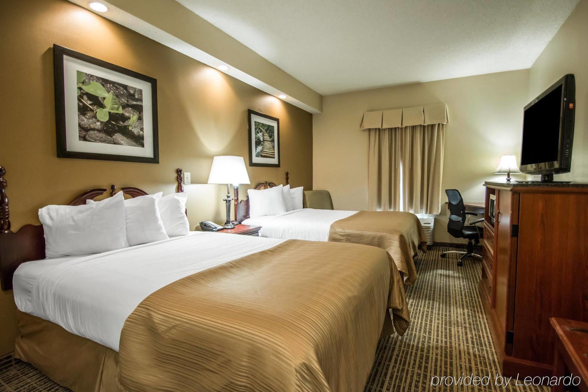 Quality Inn Palm Bay - Melbourne I-95 Екстер'єр фото