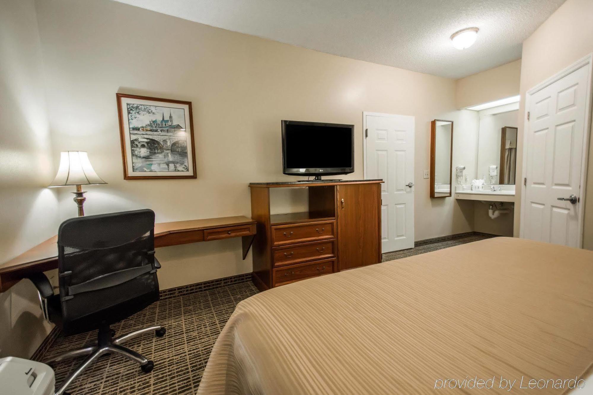 Quality Inn Palm Bay - Melbourne I-95 Екстер'єр фото