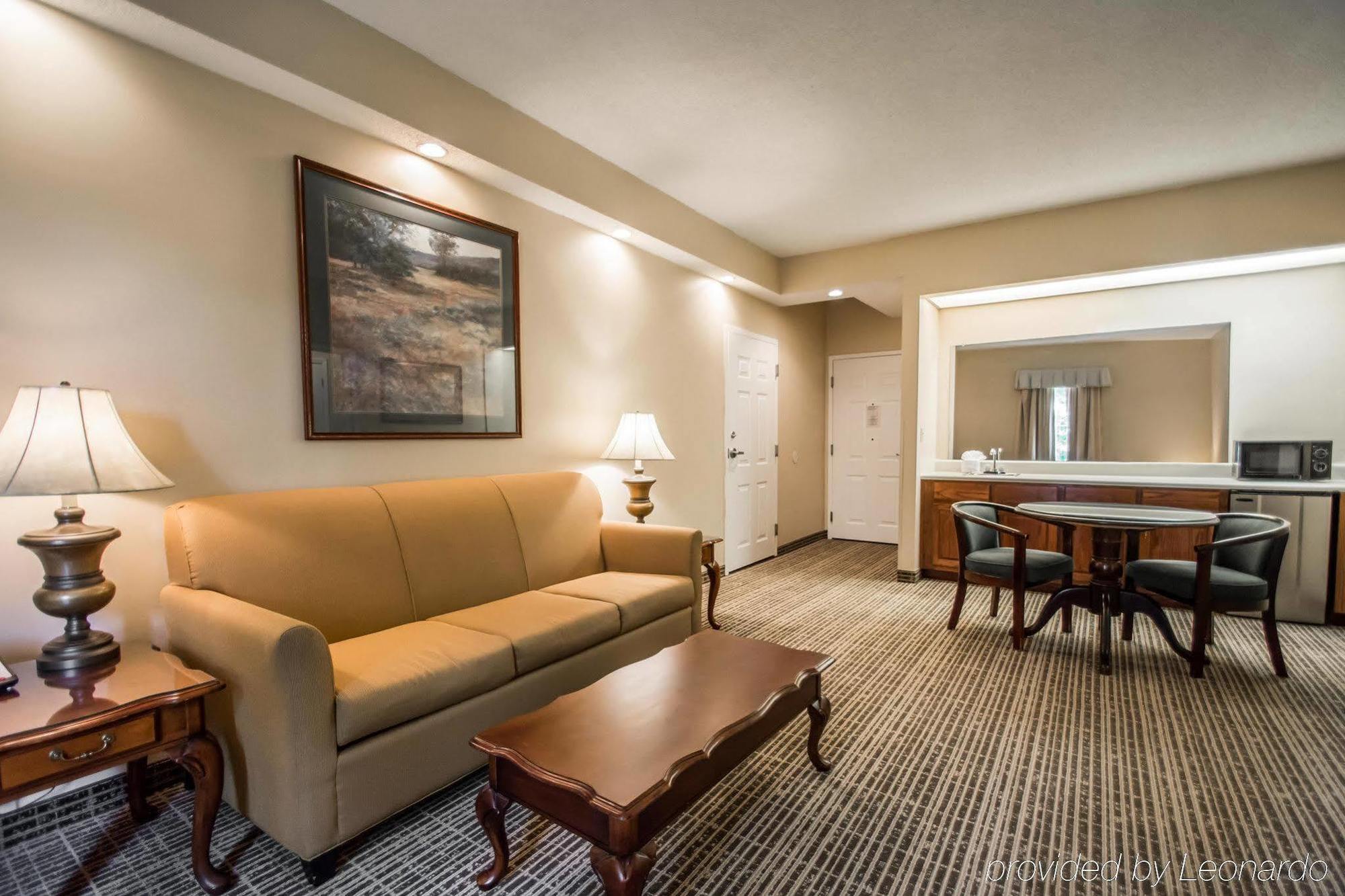 Quality Inn Palm Bay - Melbourne I-95 Екстер'єр фото