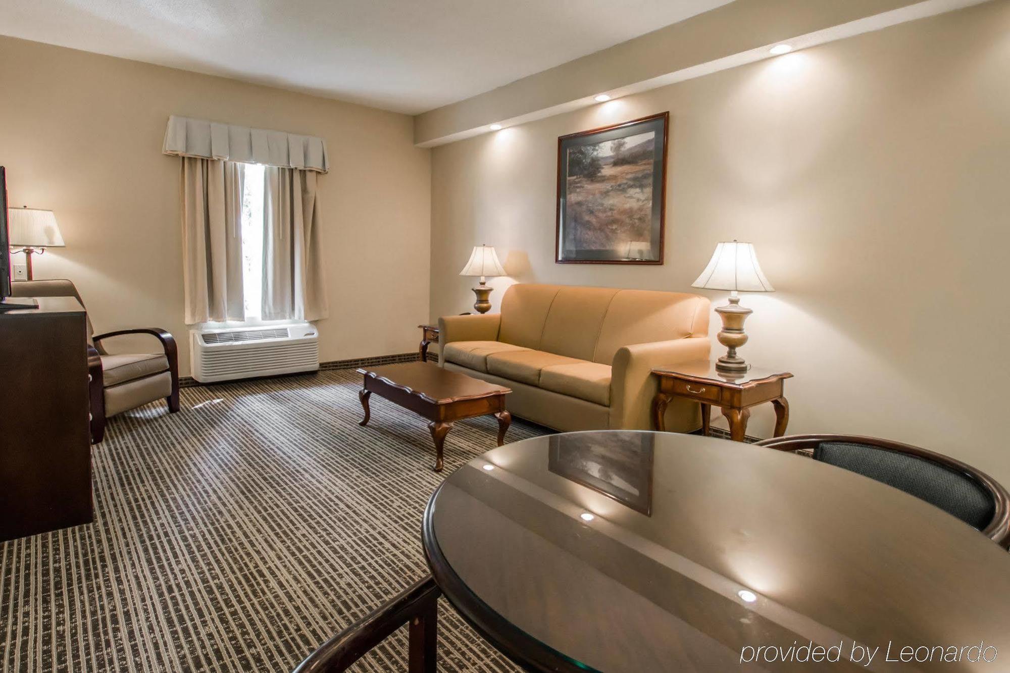 Quality Inn Palm Bay - Melbourne I-95 Екстер'єр фото