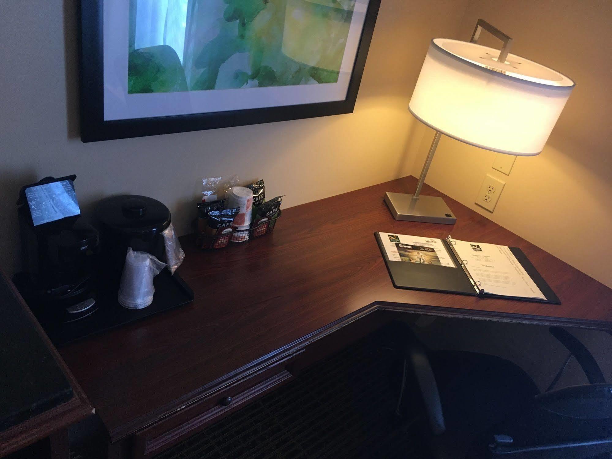 Quality Inn Palm Bay - Melbourne I-95 Екстер'єр фото